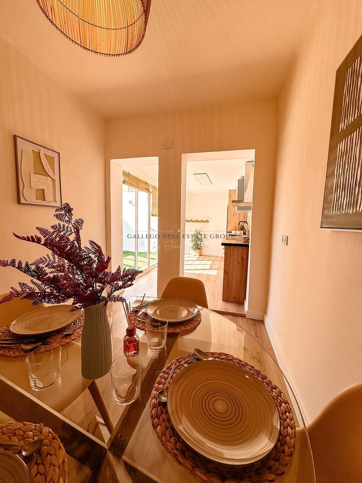 Venta de casa en Los Belones