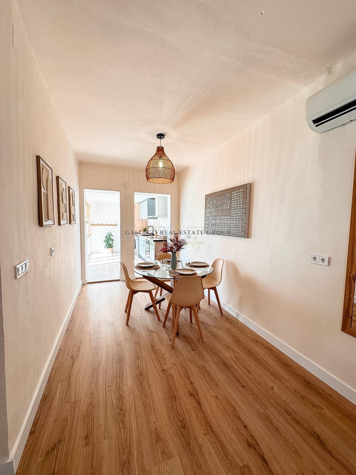 Venta de casa en Los Belones