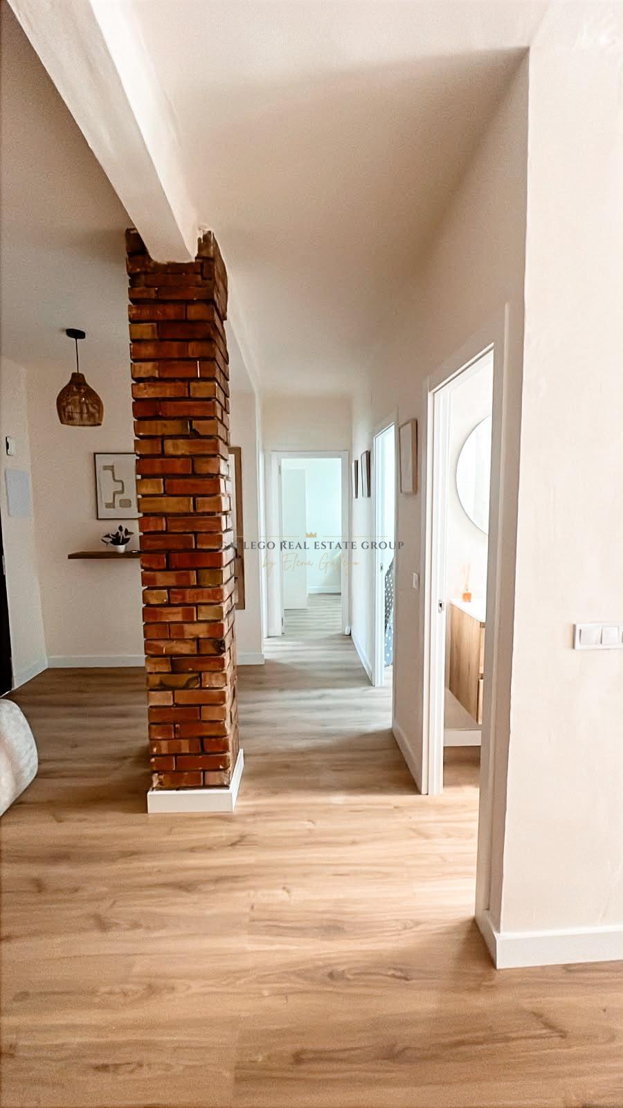 Venta de casa en Los Belones