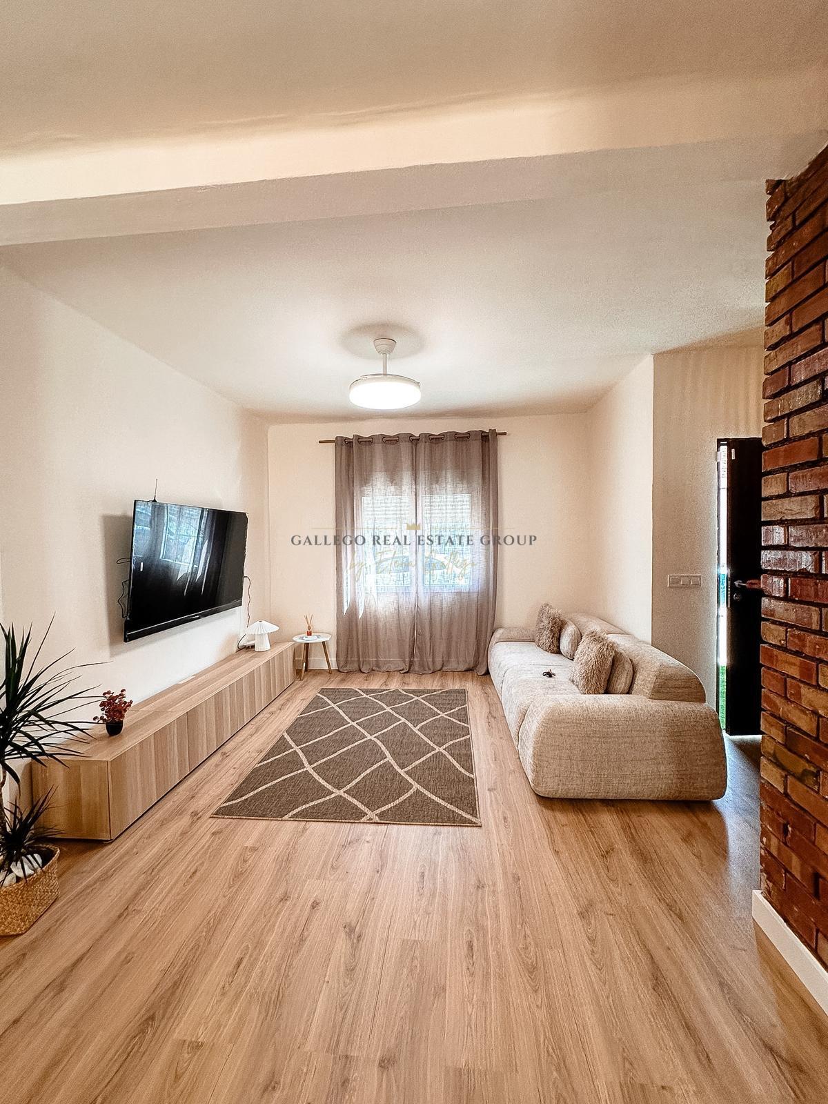 Venta de casa en Los Belones