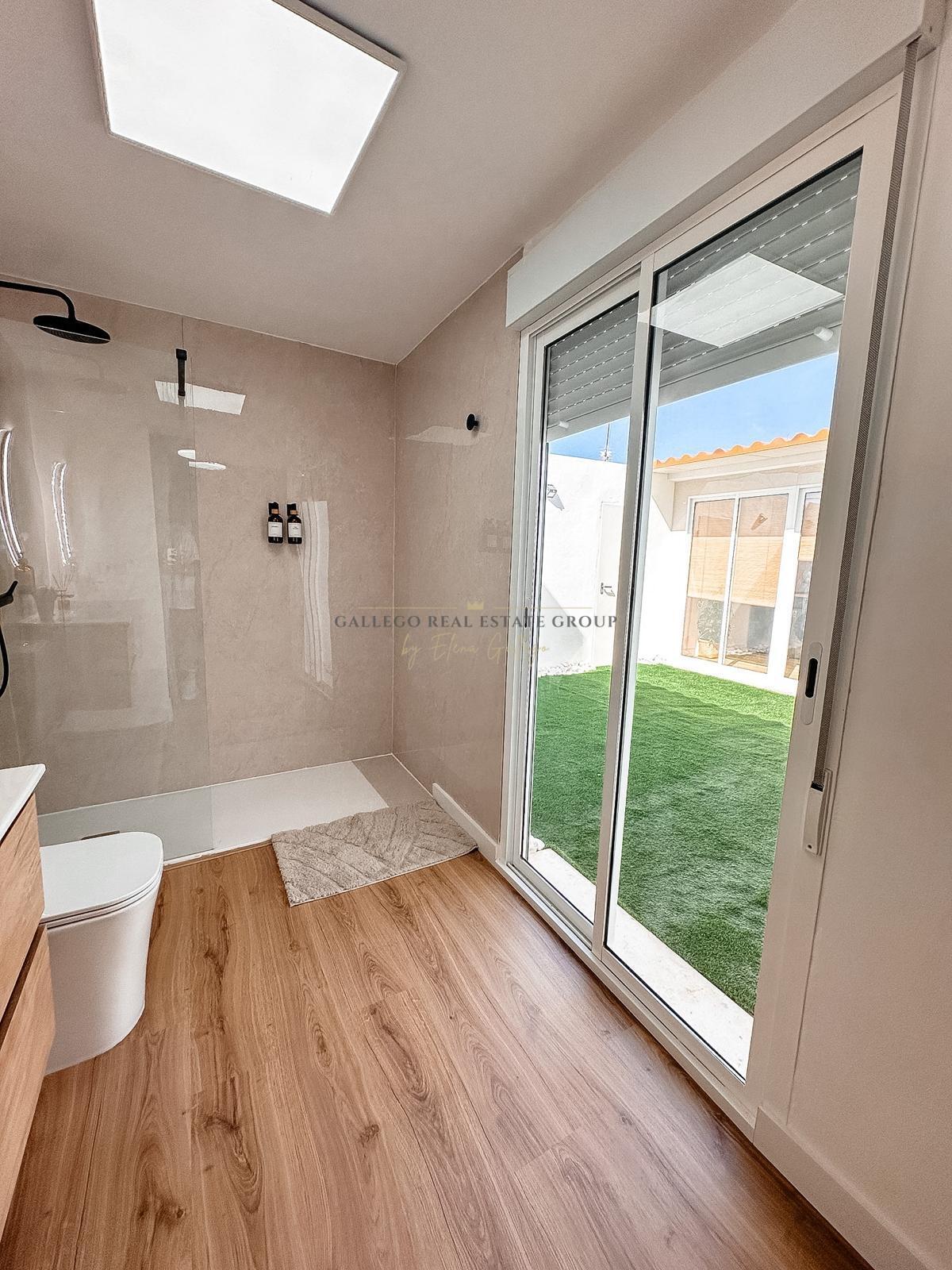 Venta de casa en Los Belones