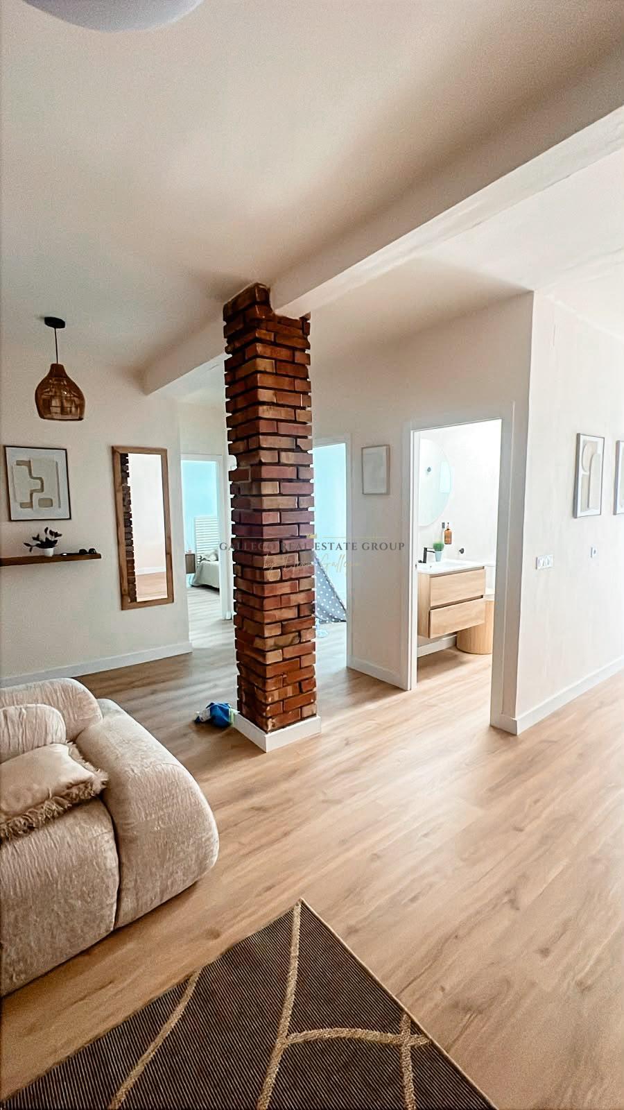 Venta de casa en Los Belones