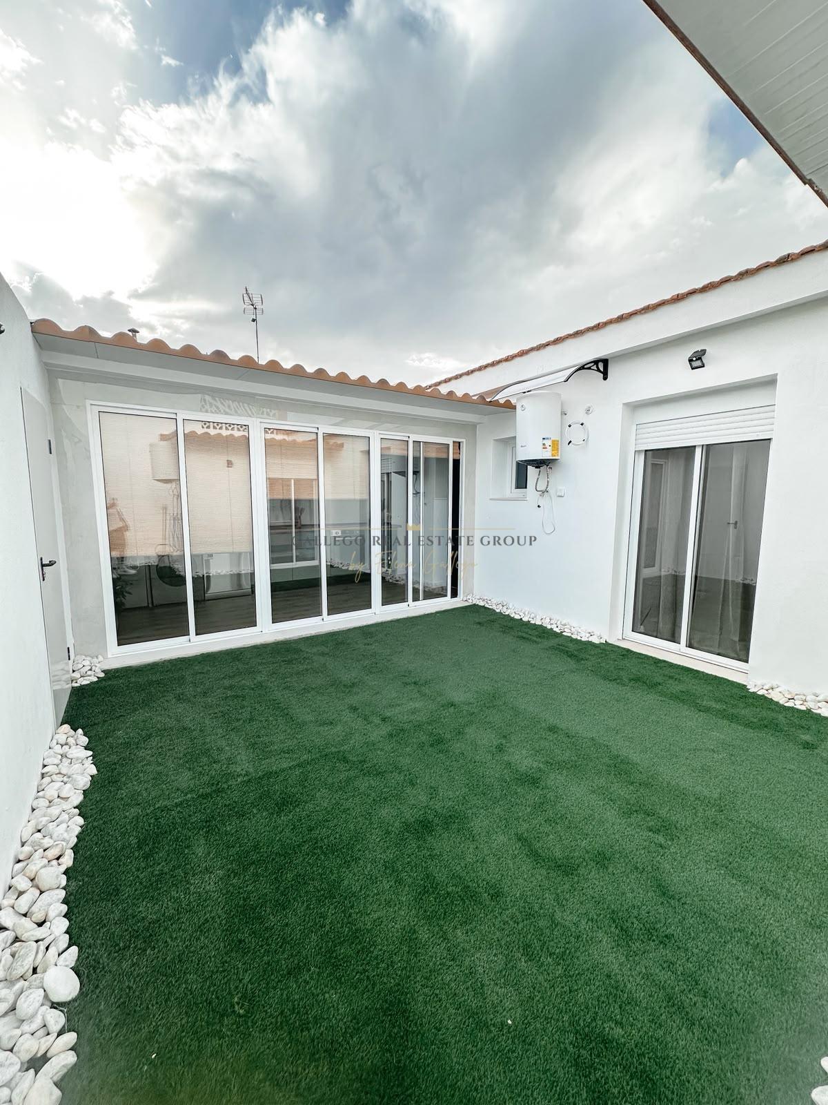 Venta de casa en Los Belones