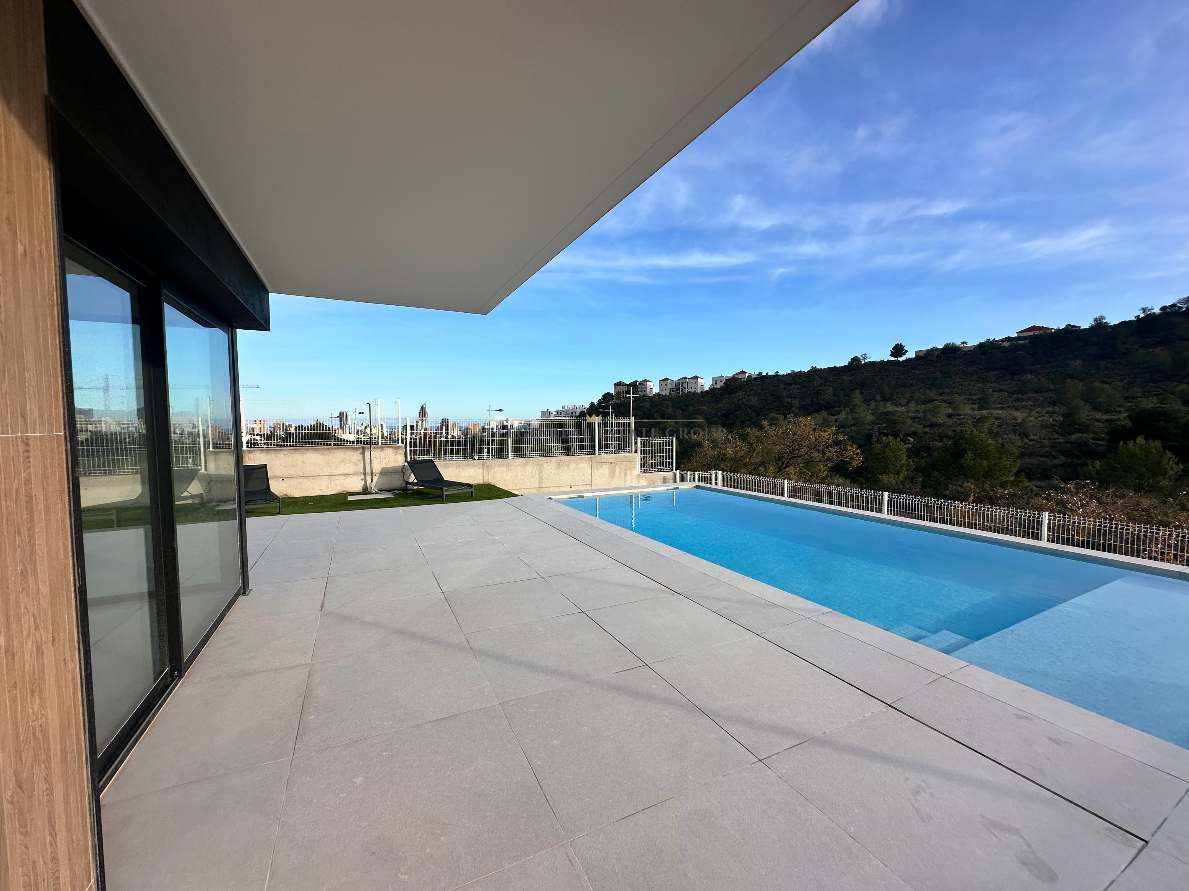 Venta de casa en Finestrat