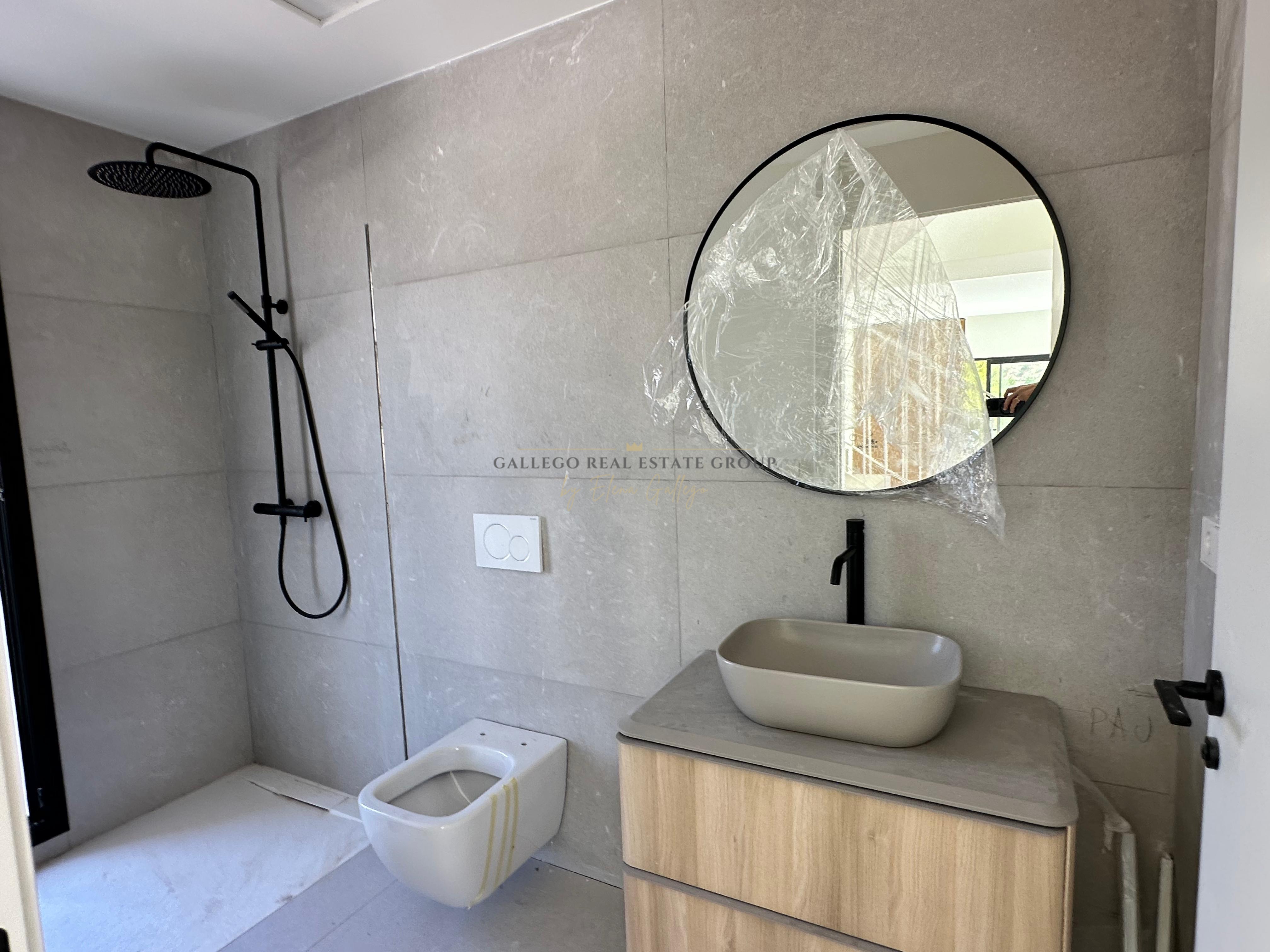 Venta de casa en Finestrat