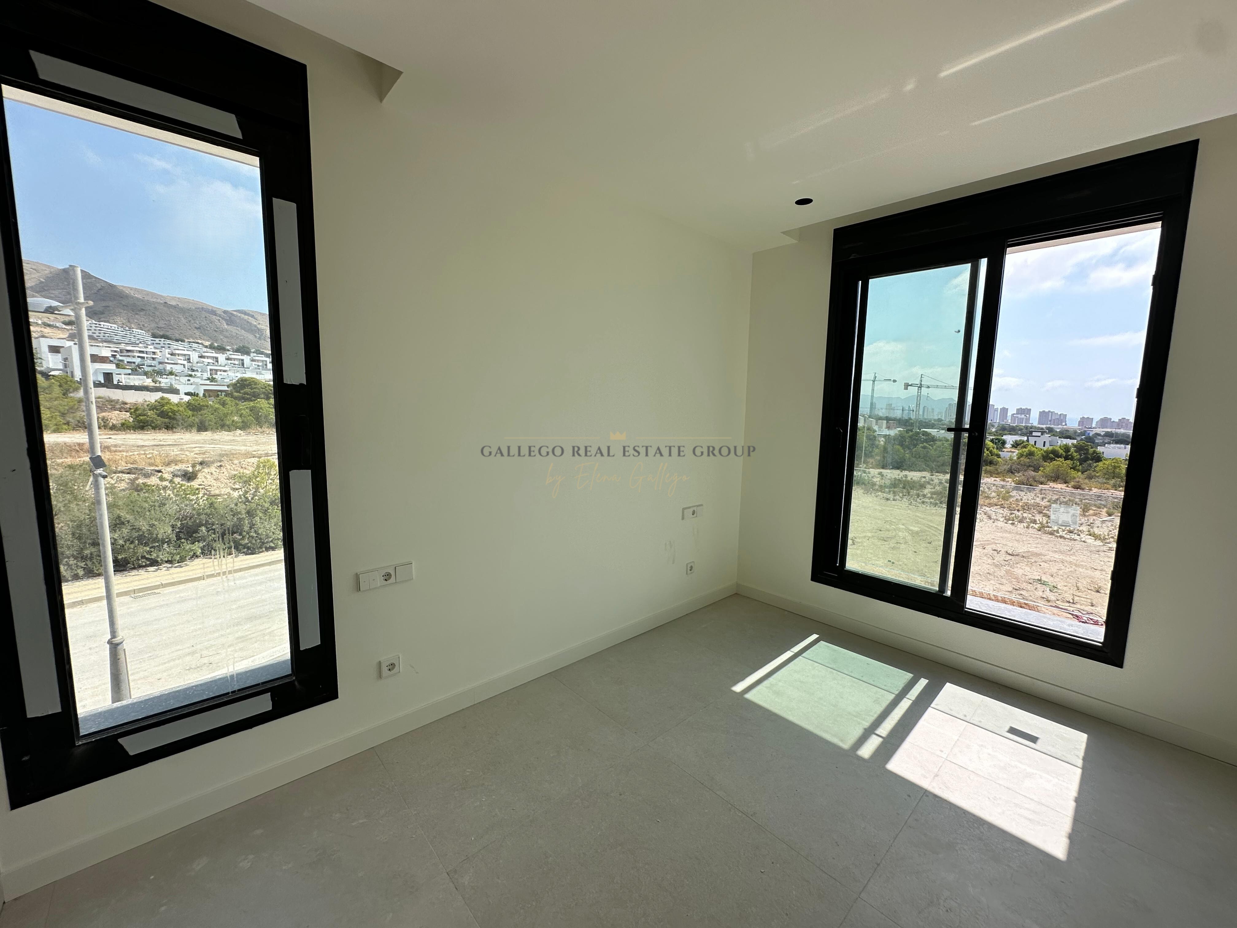 Venta de casa en Finestrat