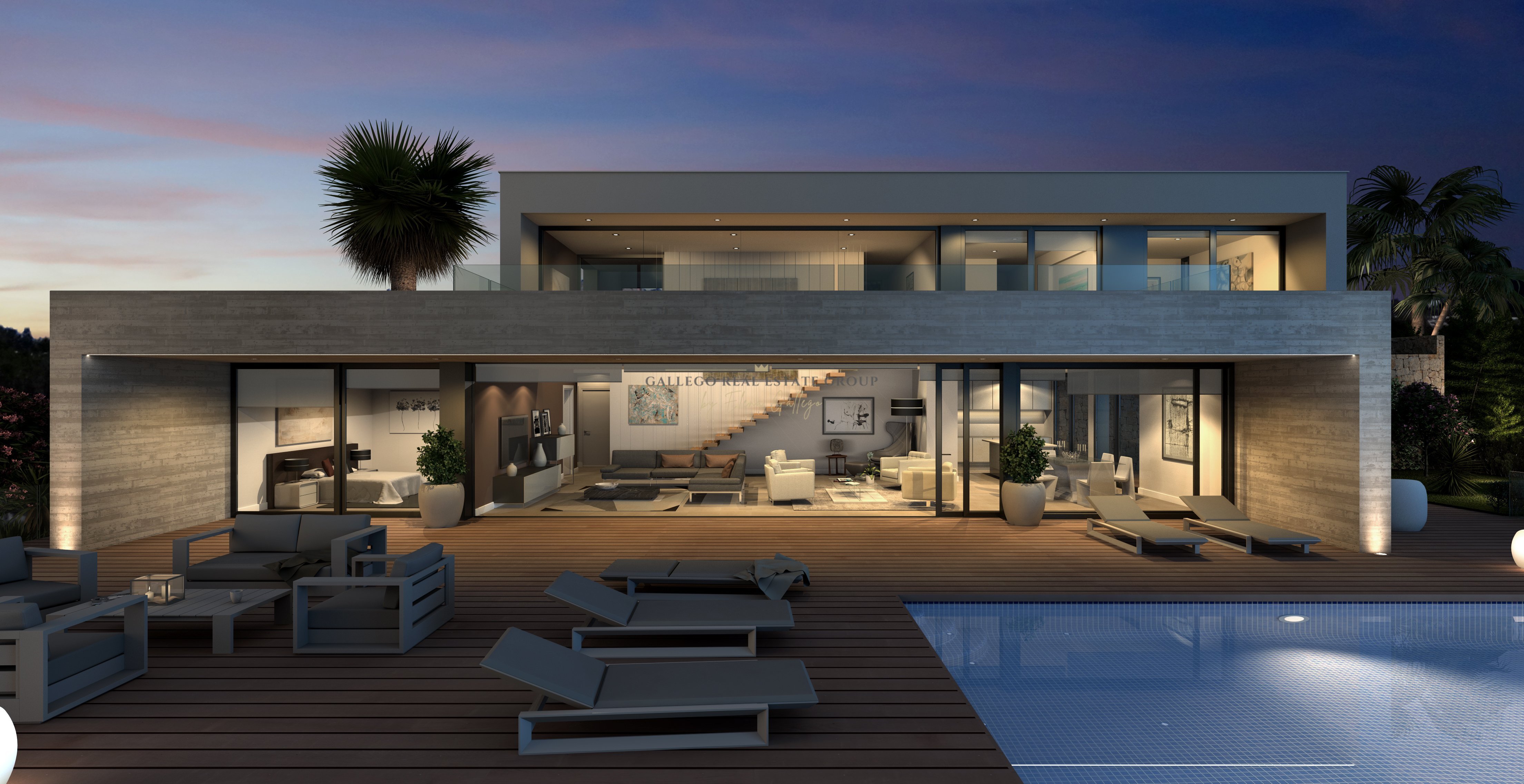 Venta de obra nueva en Cumbre del Sol