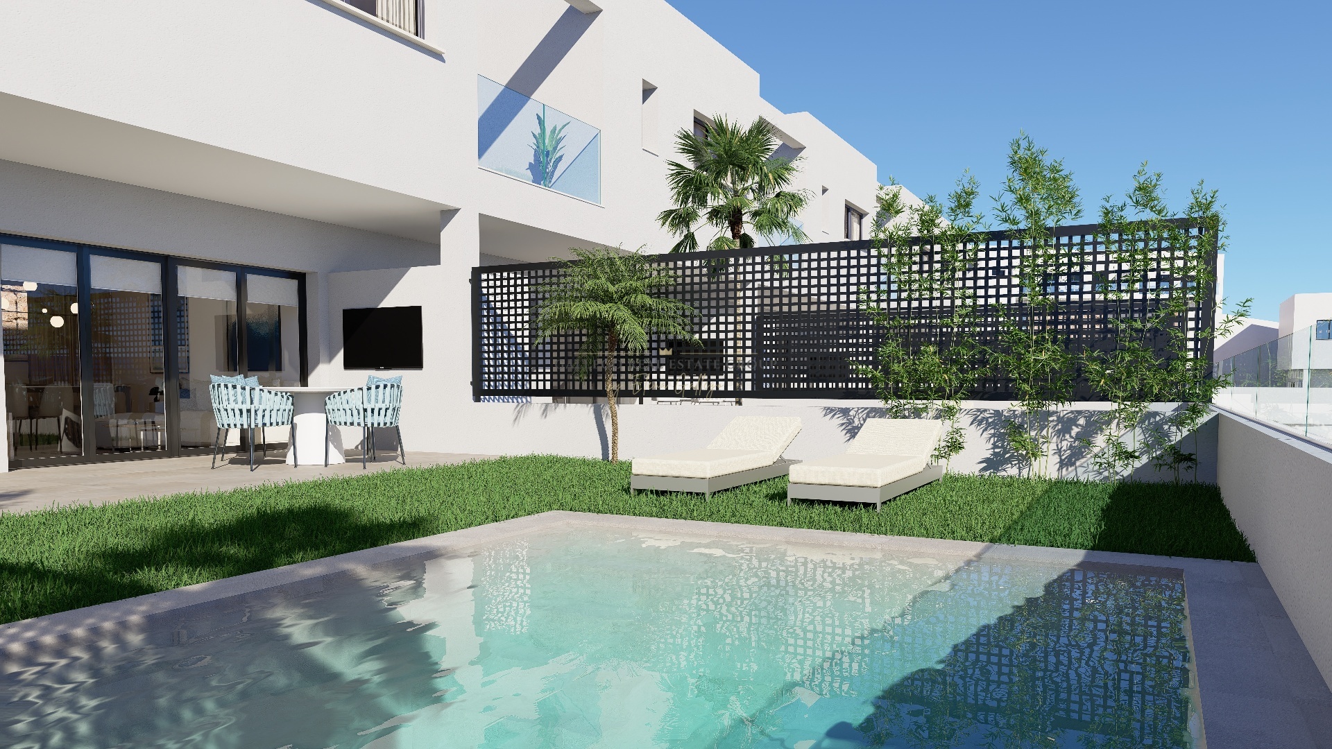 Venta de casa en Mojácar