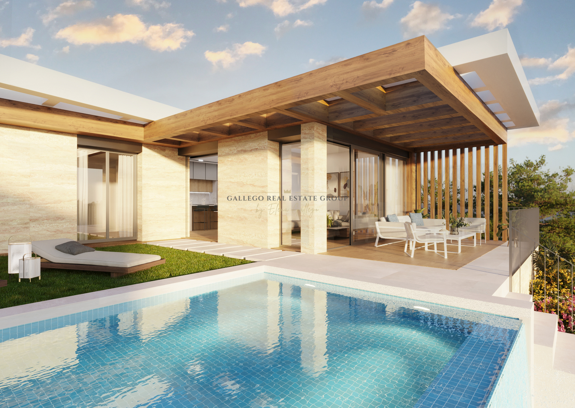 Venta de casa en Polop