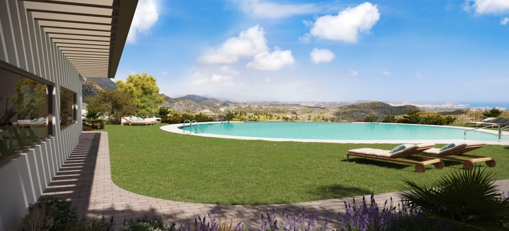 Venta de apartamento en Pulpí