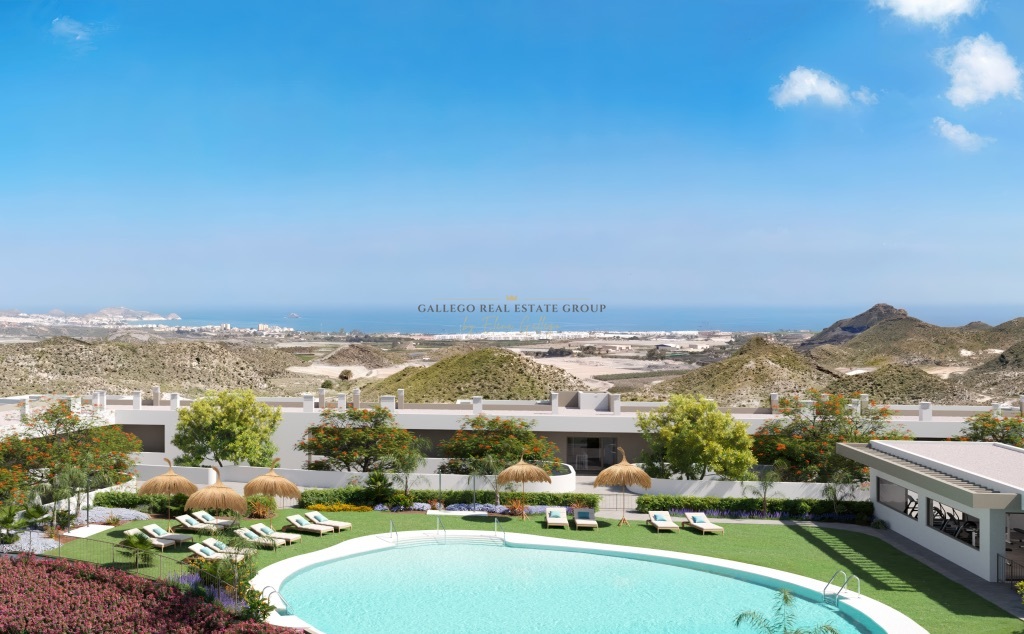 Venta de apartamento en Pulpí
