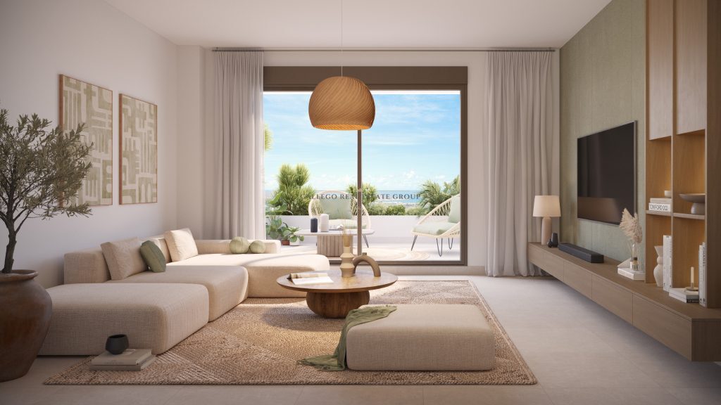 Venta de apartamento en Pulpí