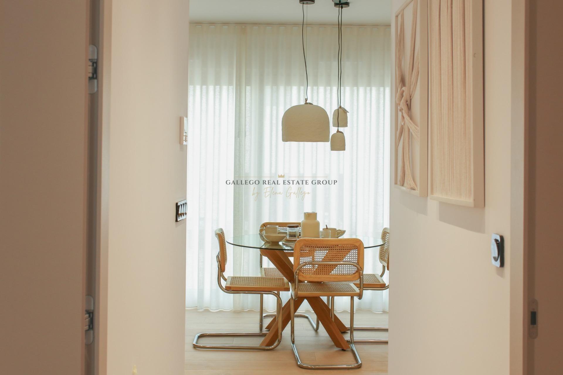Venta de bungalow en La Finca Golf