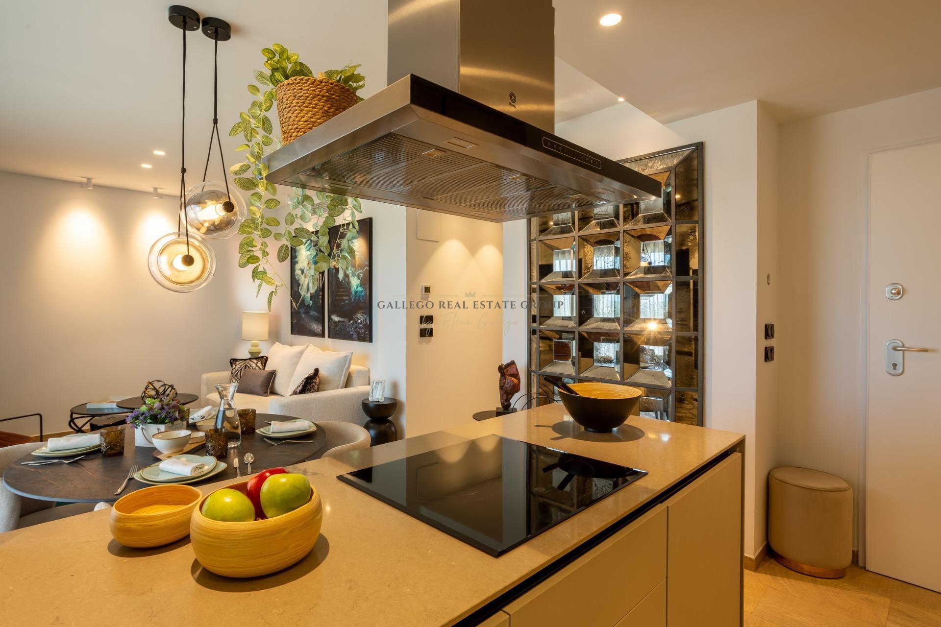 Venta de bungalow en La Finca Golf