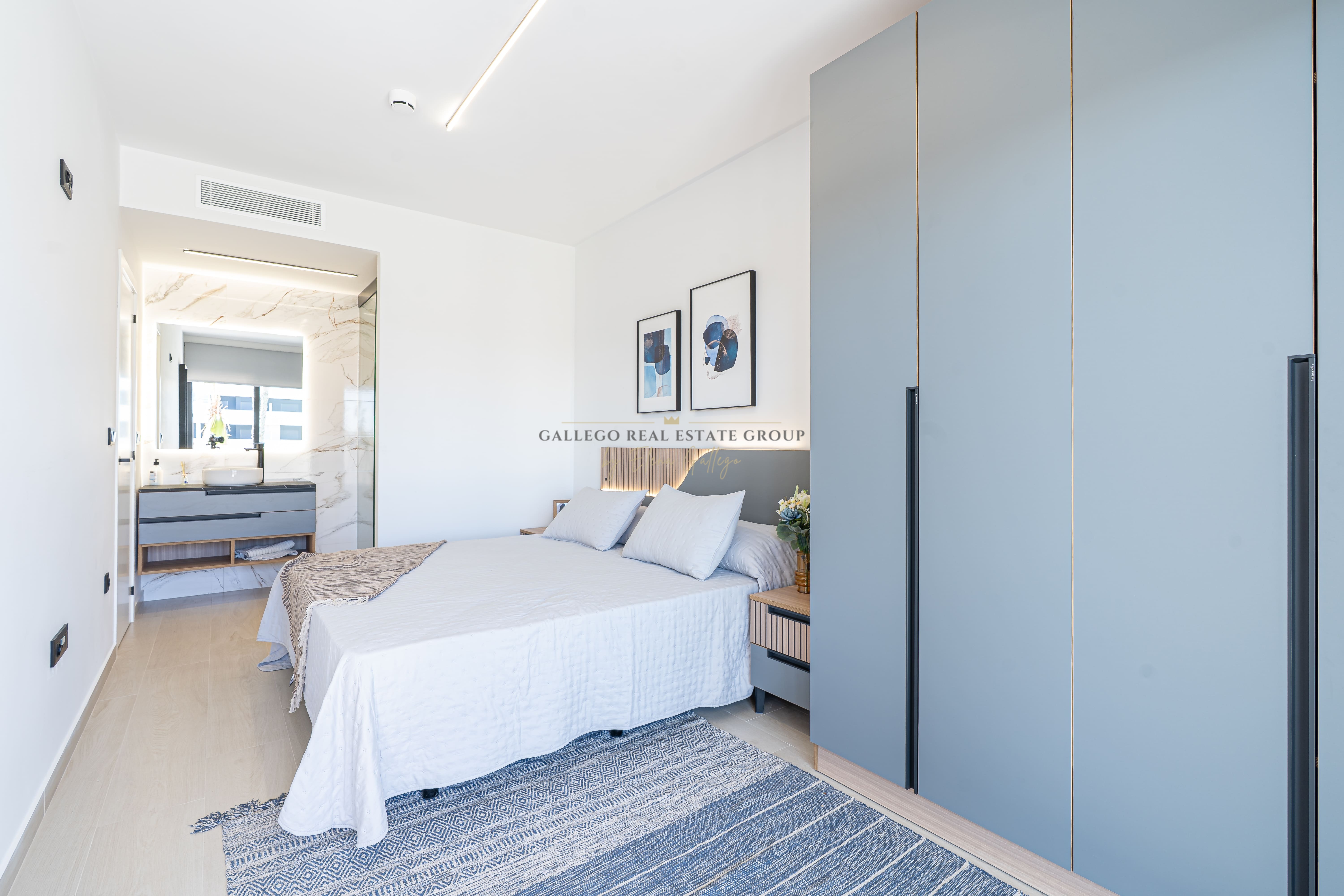 Venta de apartamento en Vera