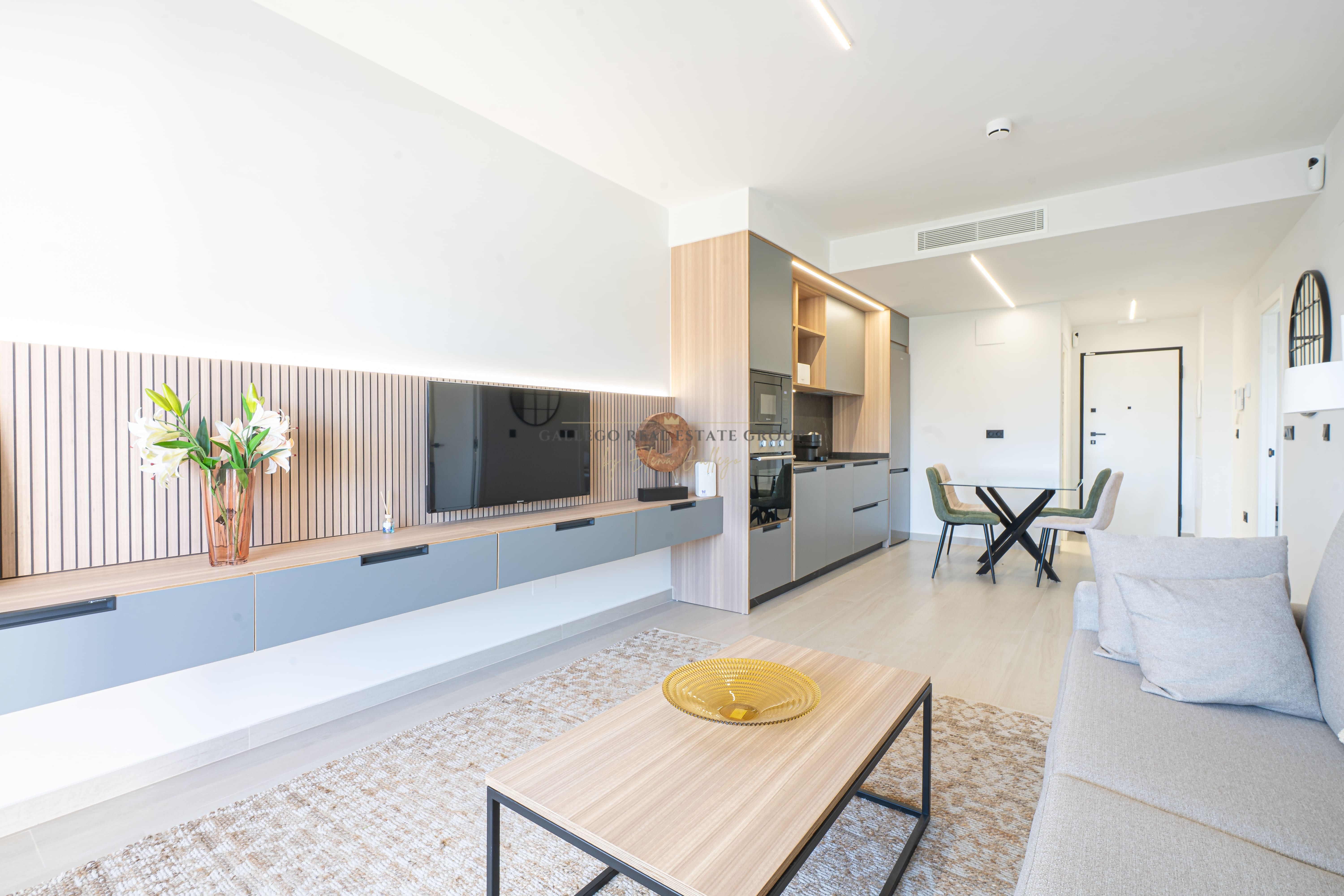 Venta de apartamento en Vera