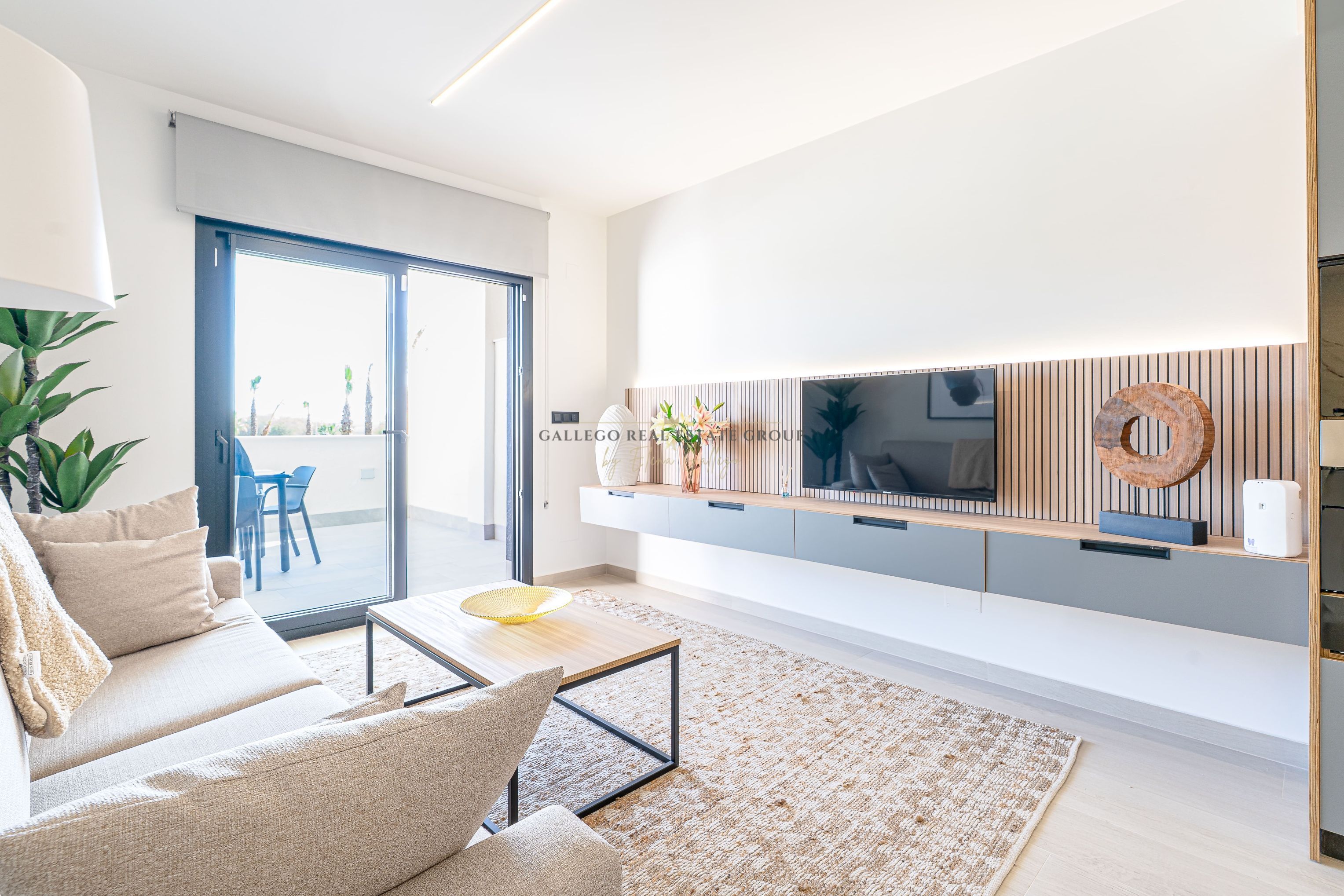 Venta de apartamento en Vera