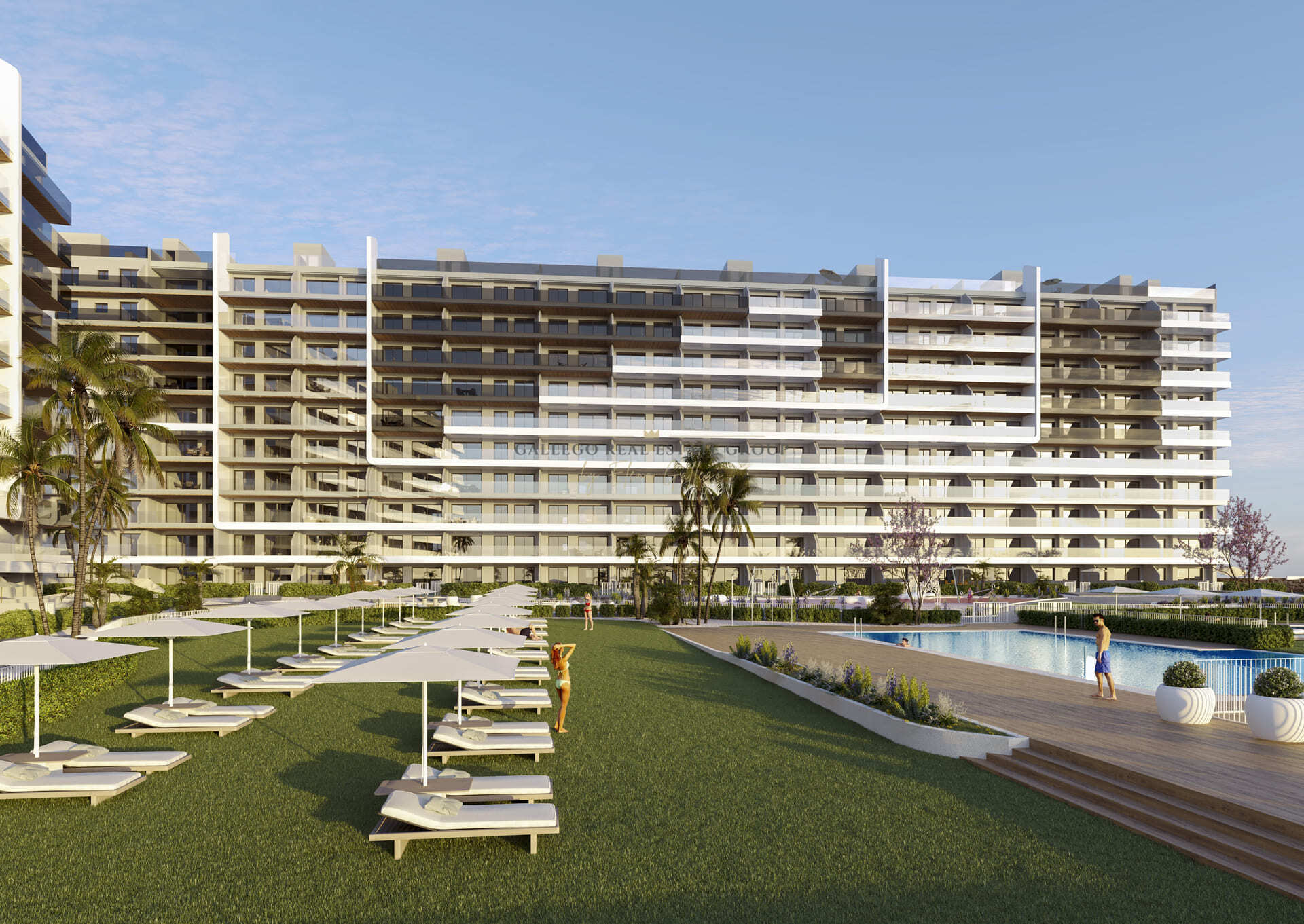 Venta de apartamento en Punta Prima