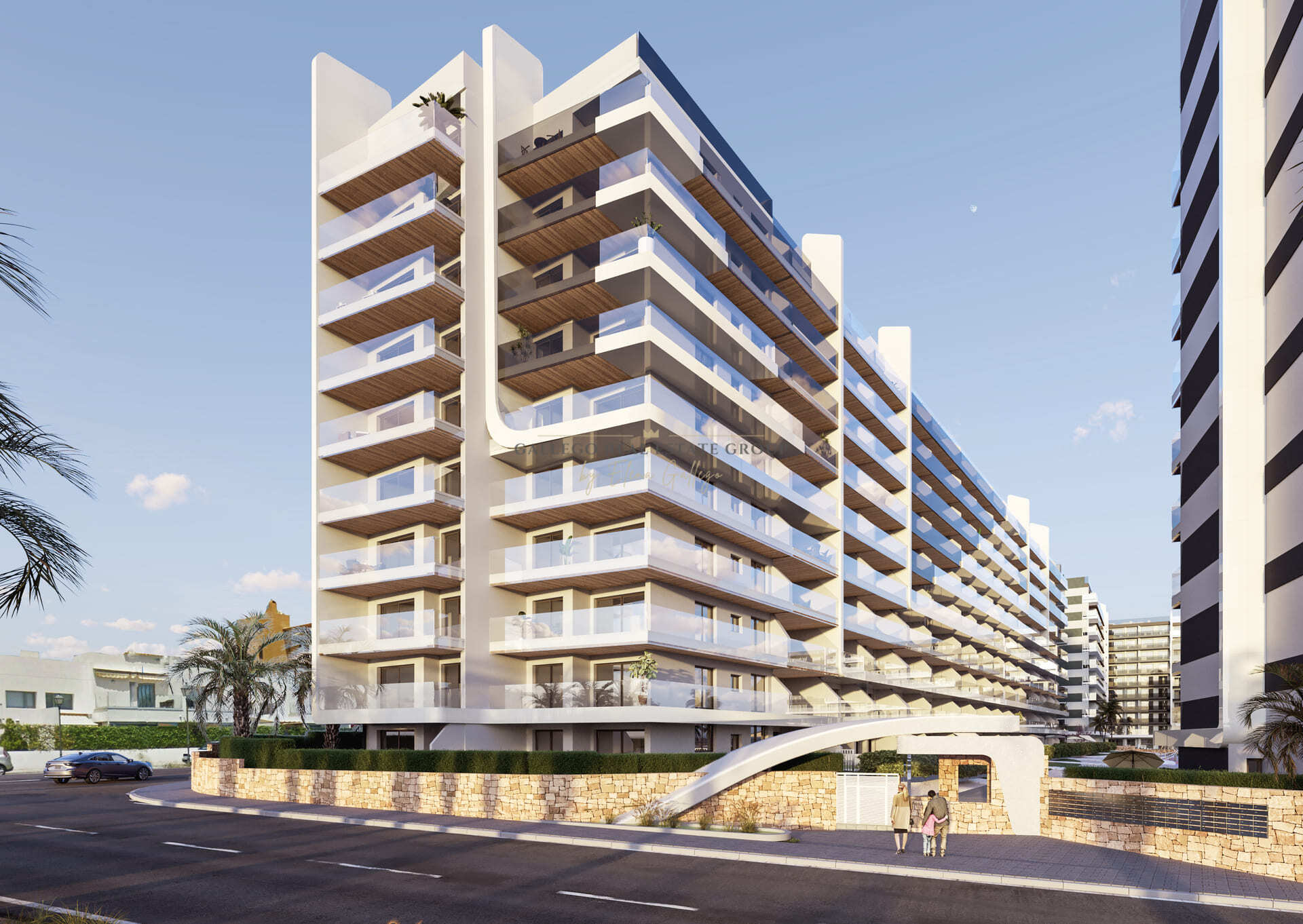 Venta de apartamento en Punta Prima