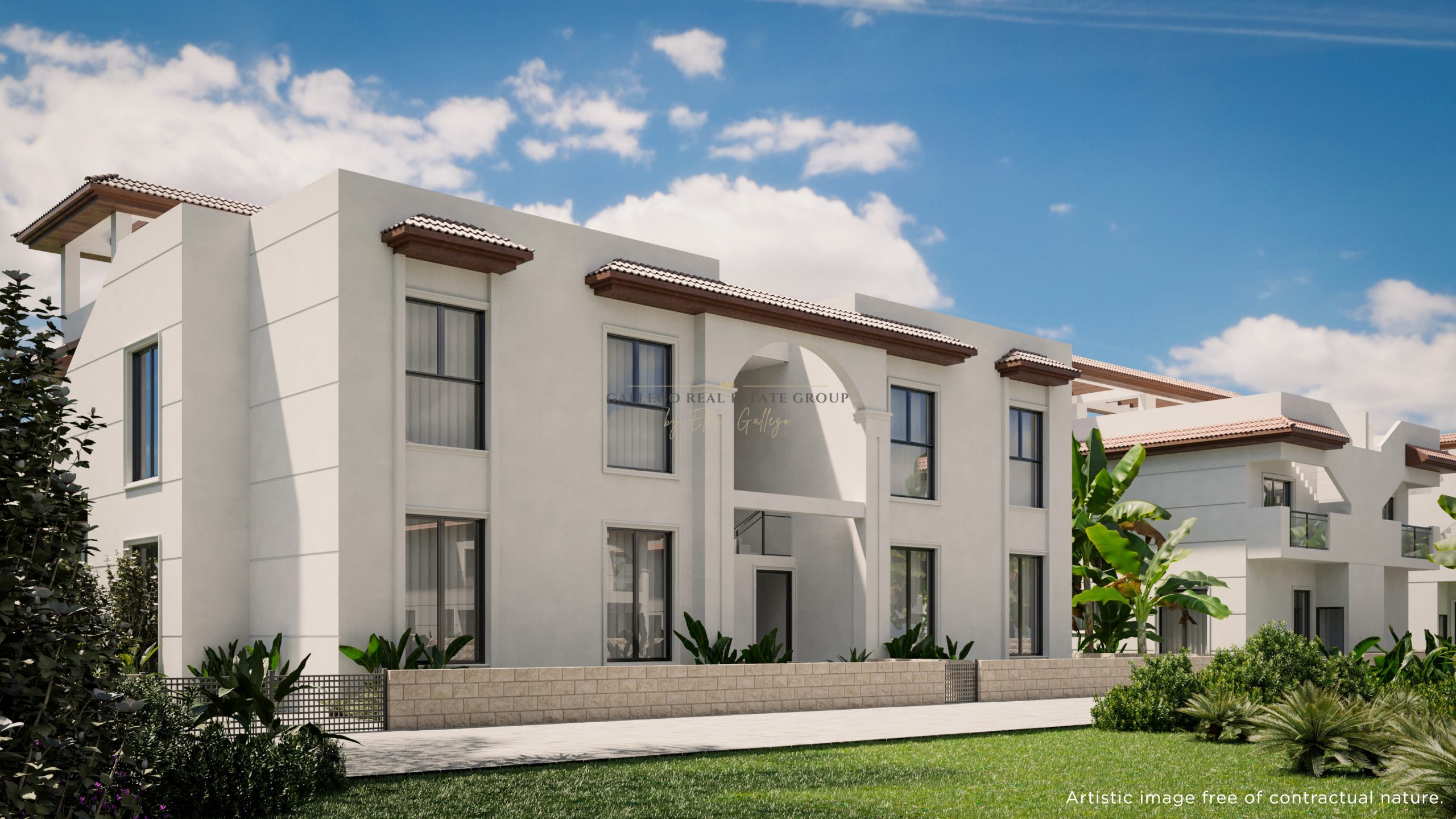 Venta de bungalow en Ciudad Quesada