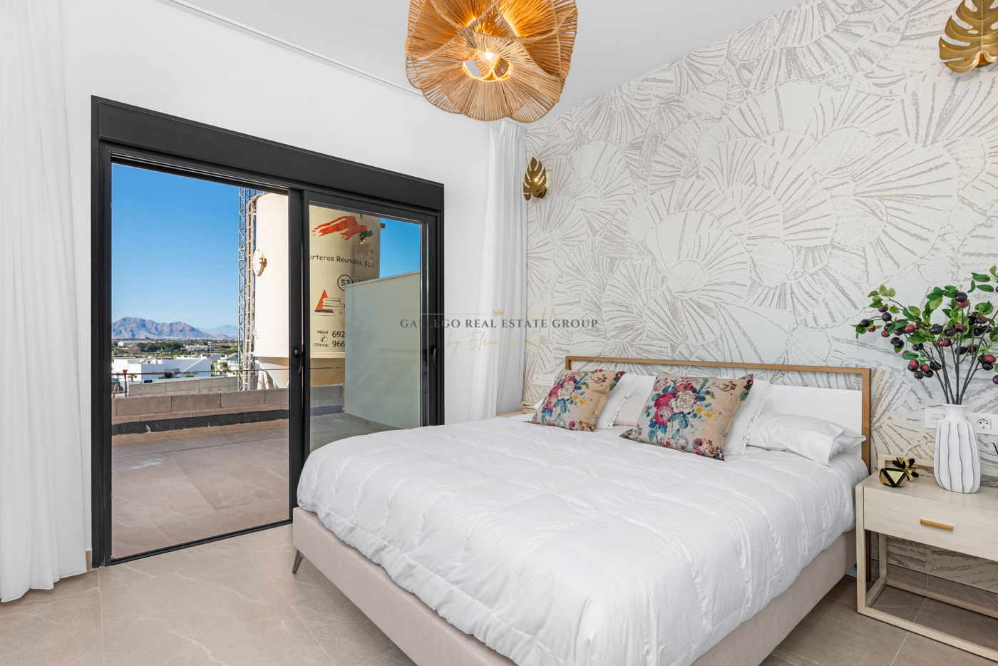 Venta de apartamento en Benijófar