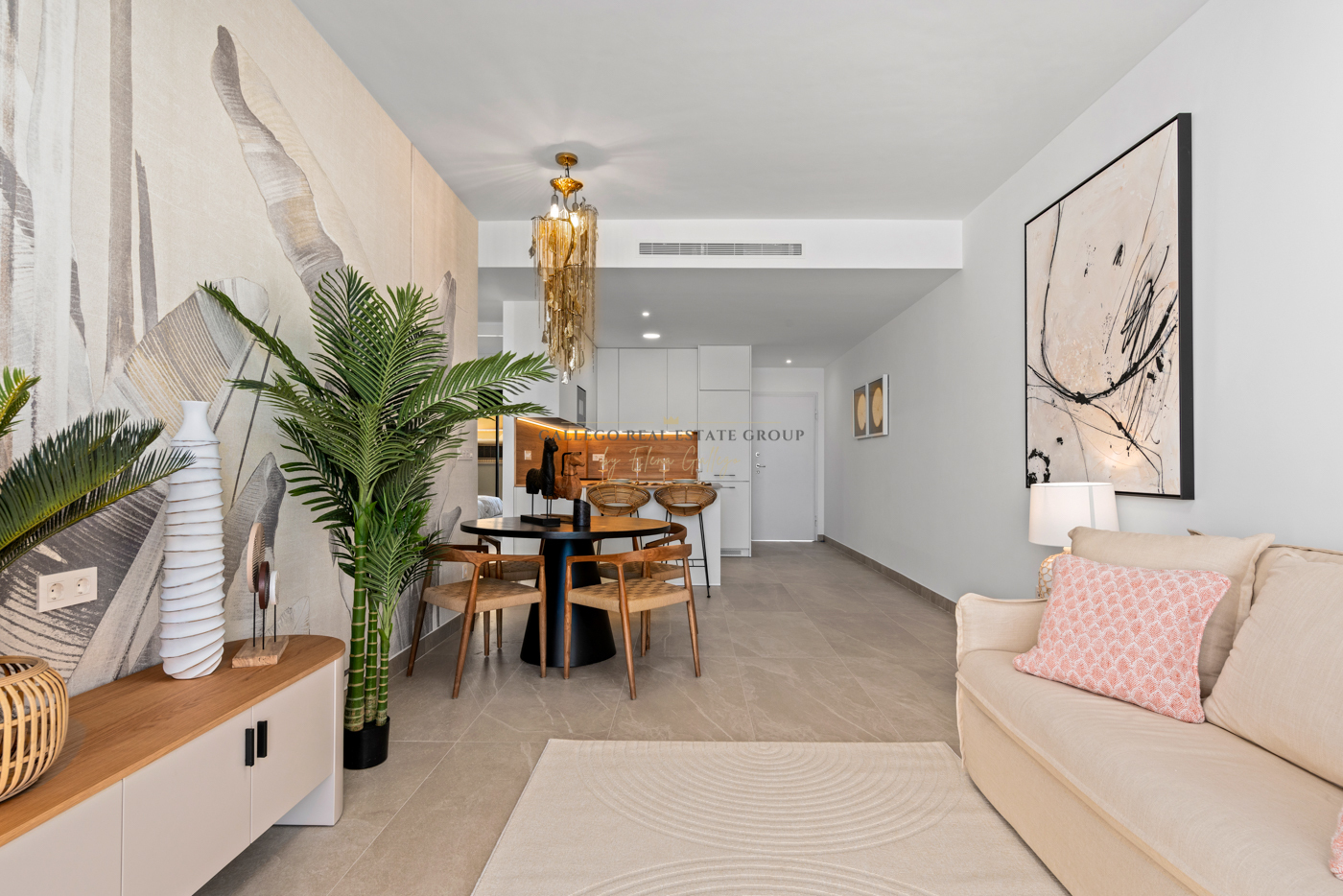 Venta de apartamento en Benijófar