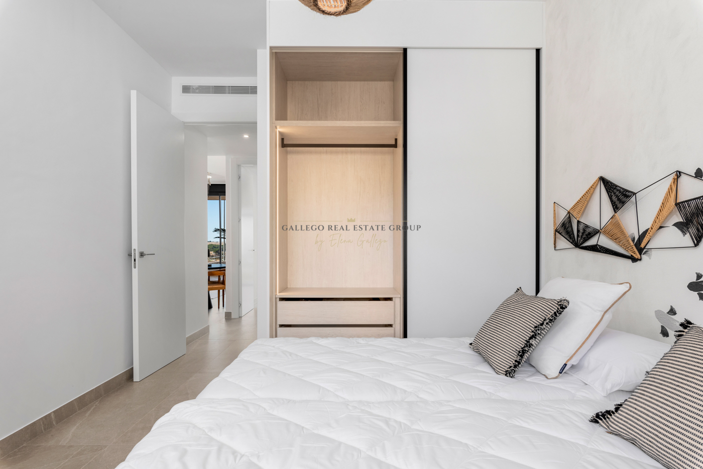 Venta de apartamento en Benijófar