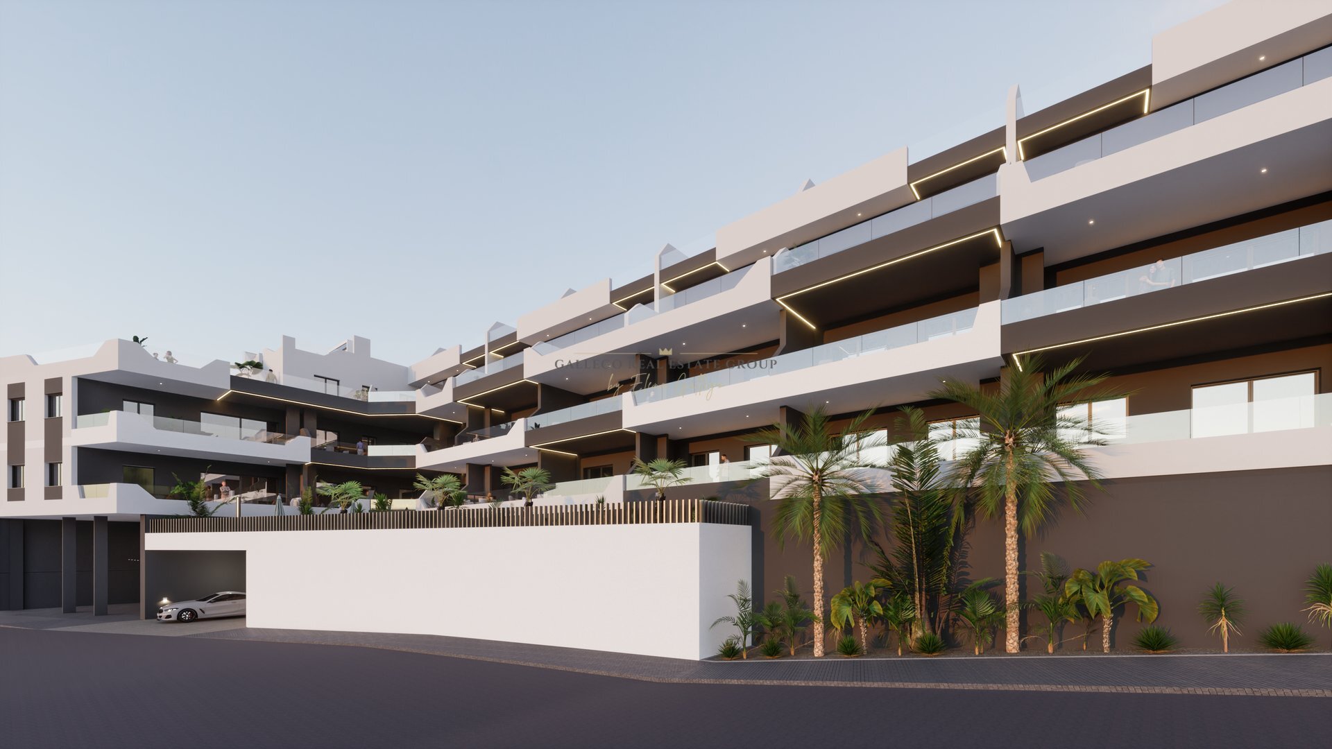 Venta de apartamento en Benijófar