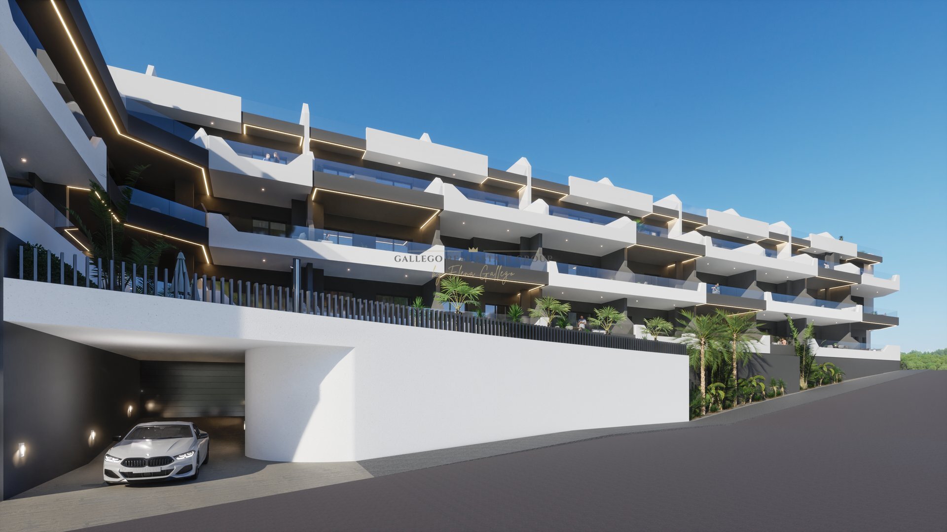 Venta de apartamento en Benijófar