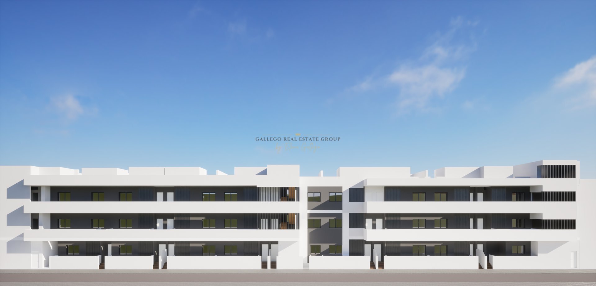 Venta de apartamento en Benijófar