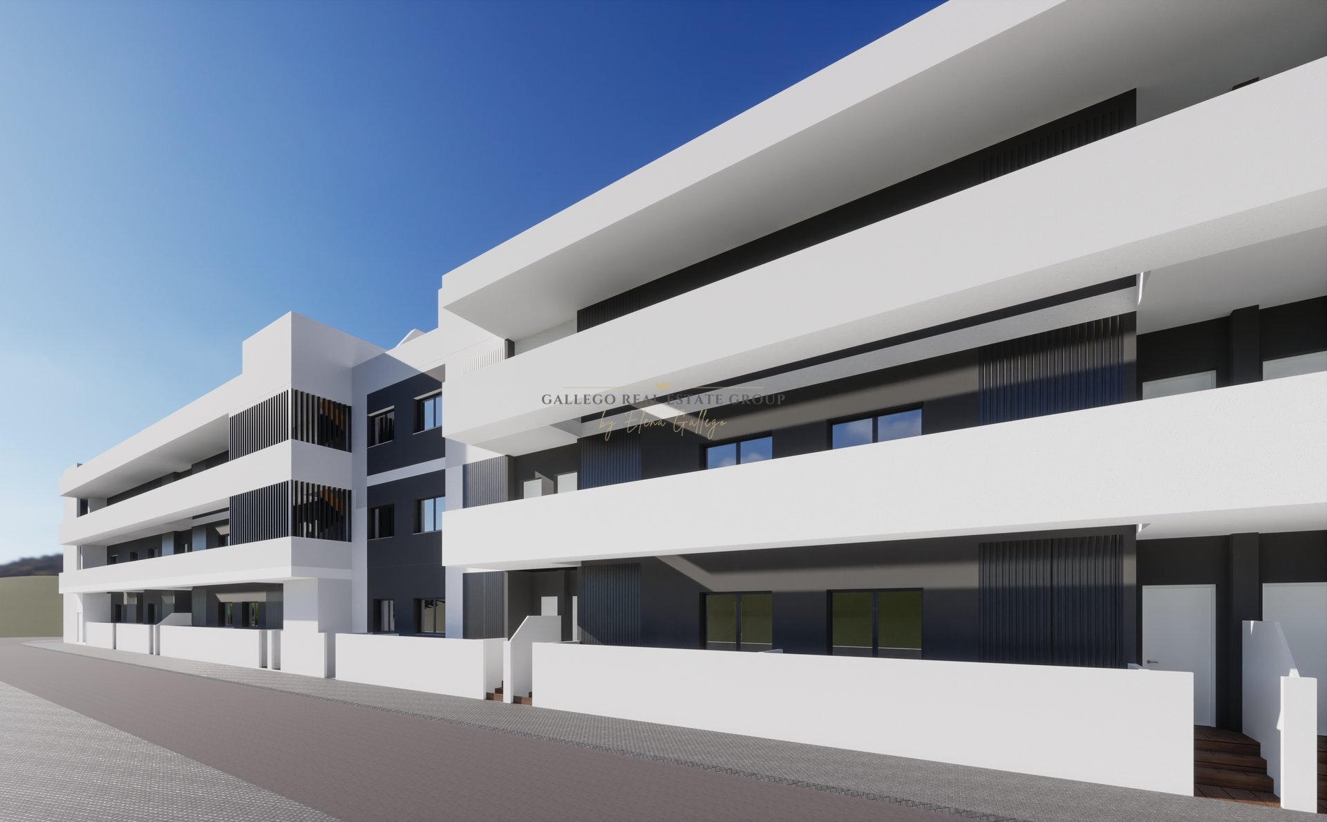Venta de apartamento en Benijófar