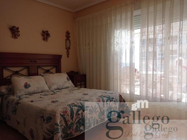 For rent of apartment in Elche-Elx