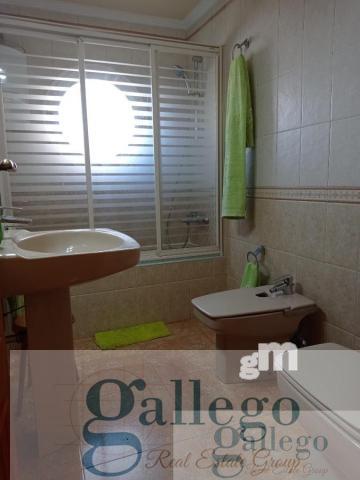 For rent of apartment in Elche-Elx