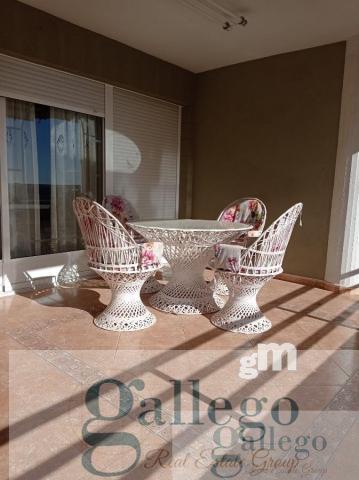 For rent of apartment in Elche-Elx