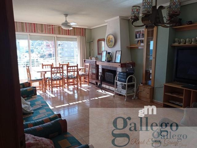 For rent of apartment in Elche-Elx
