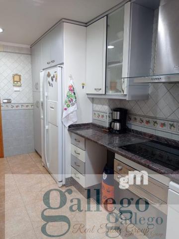 For rent of apartment in Elche-Elx