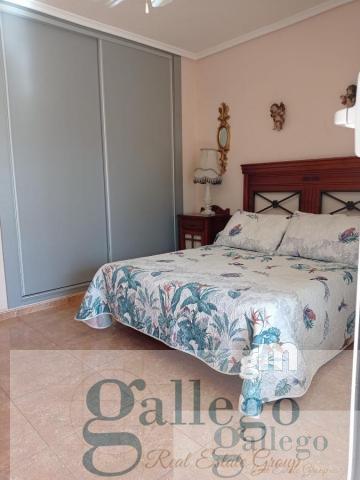 For rent of apartment in Elche-Elx