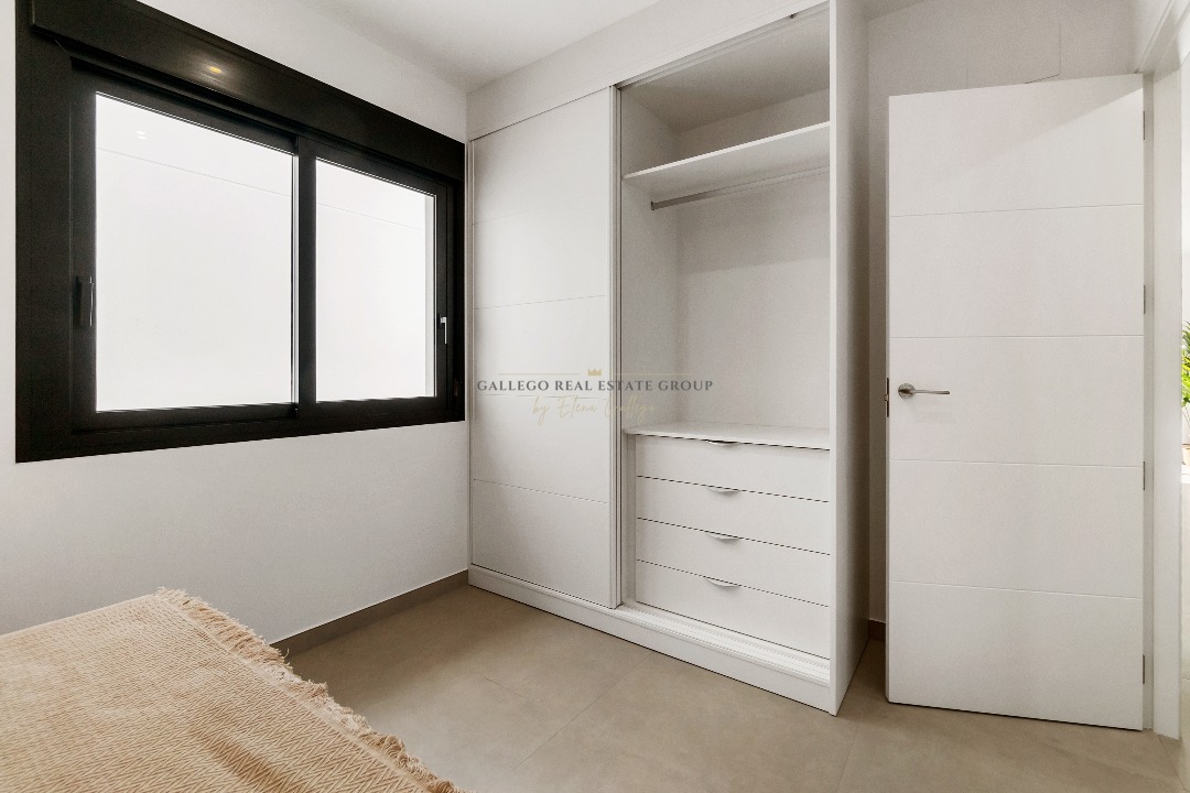 Venta de casa en San Pedro del Pinatar