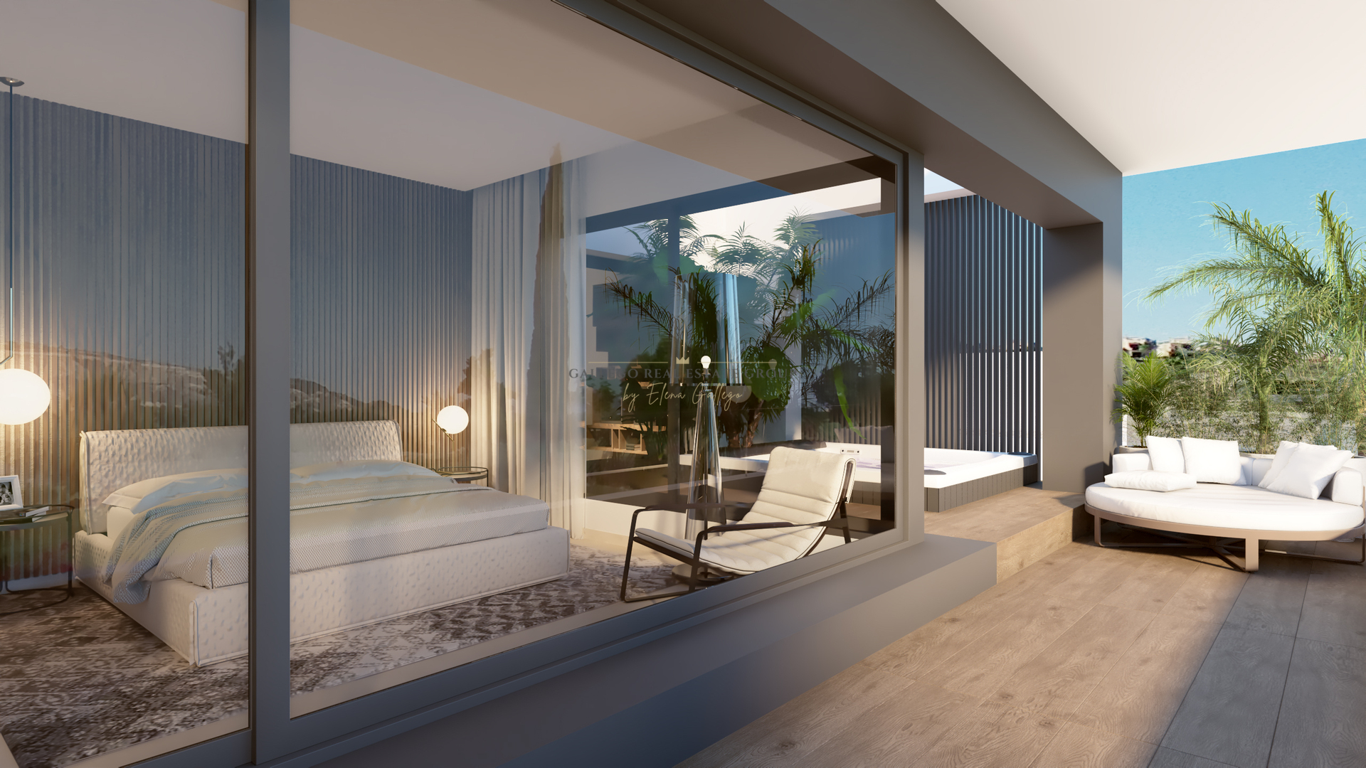 Venta de villa en La Finca Golf
