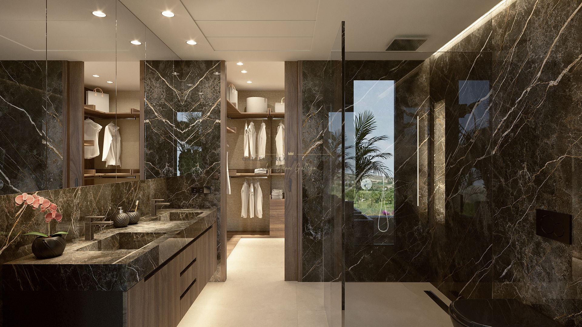 Venta de villa en La Finca Golf