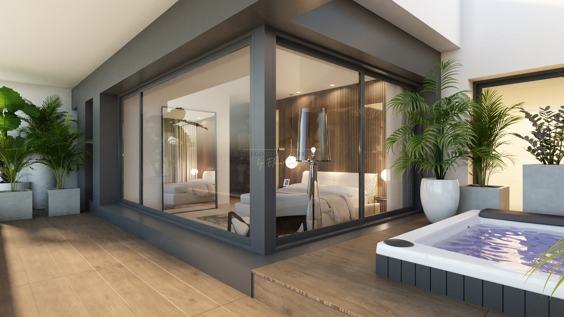 Venta de villa en La Finca Golf