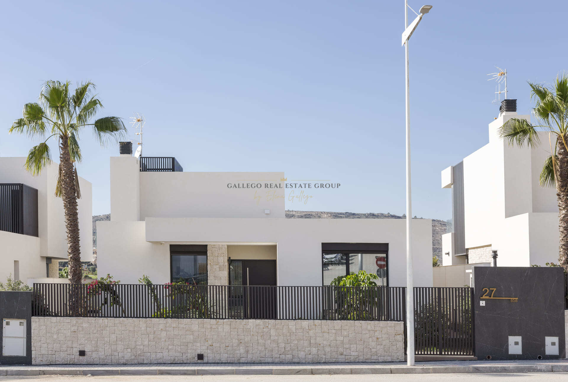 Venta de villa en La Finca Golf