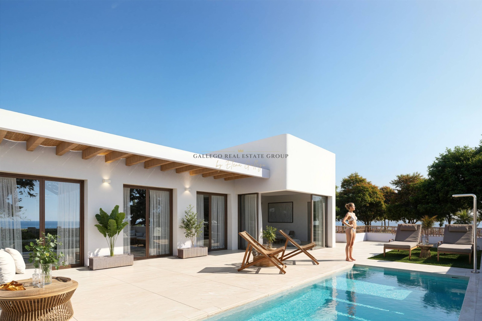 Venta de casa en Dolores