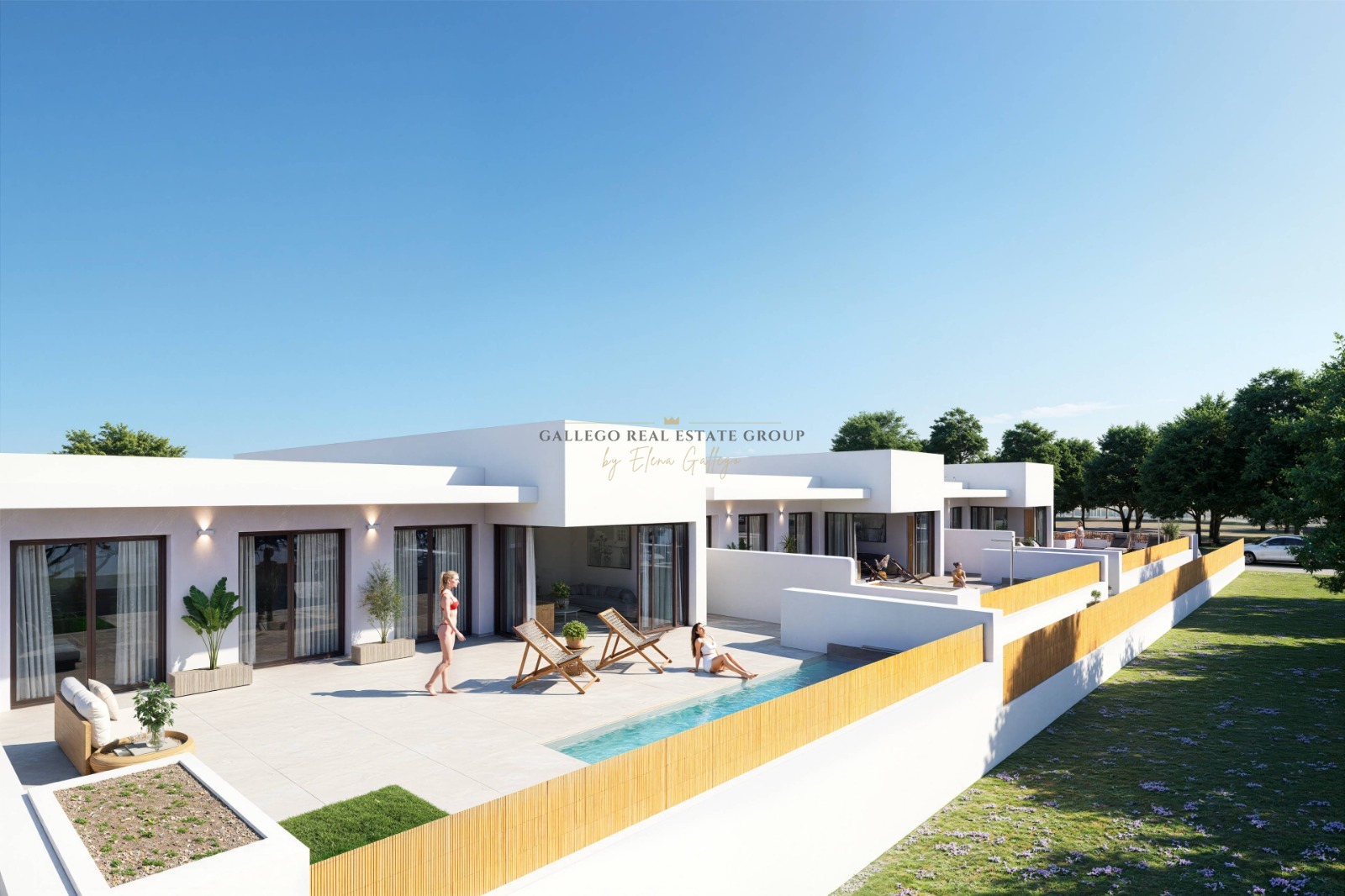 Venta de casa en Dolores