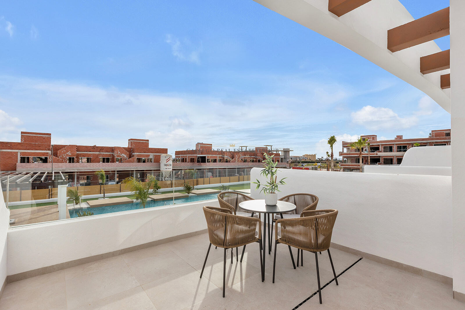 Venta de apartamento en Los Alcázares