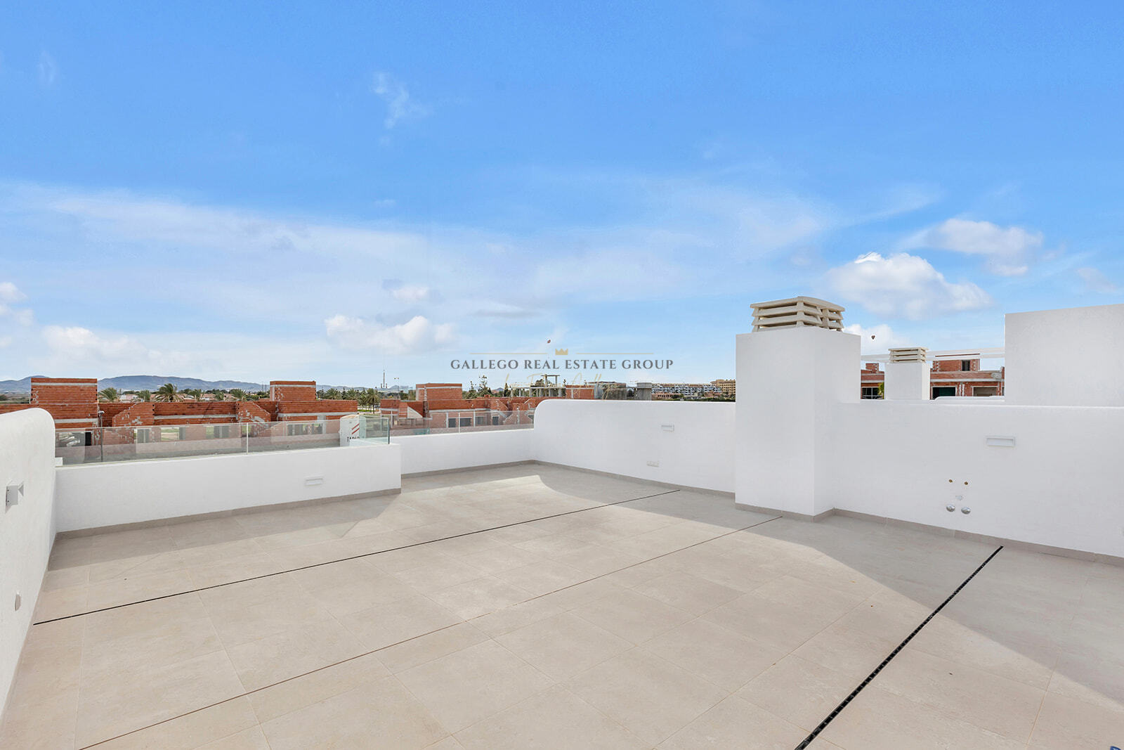 Venta de apartamento en Los Alcázares
