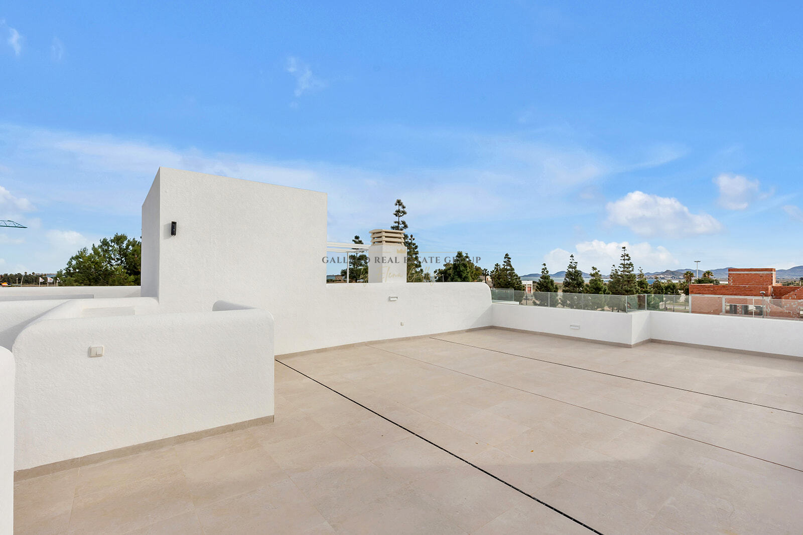 Venta de apartamento en Los Alcázares