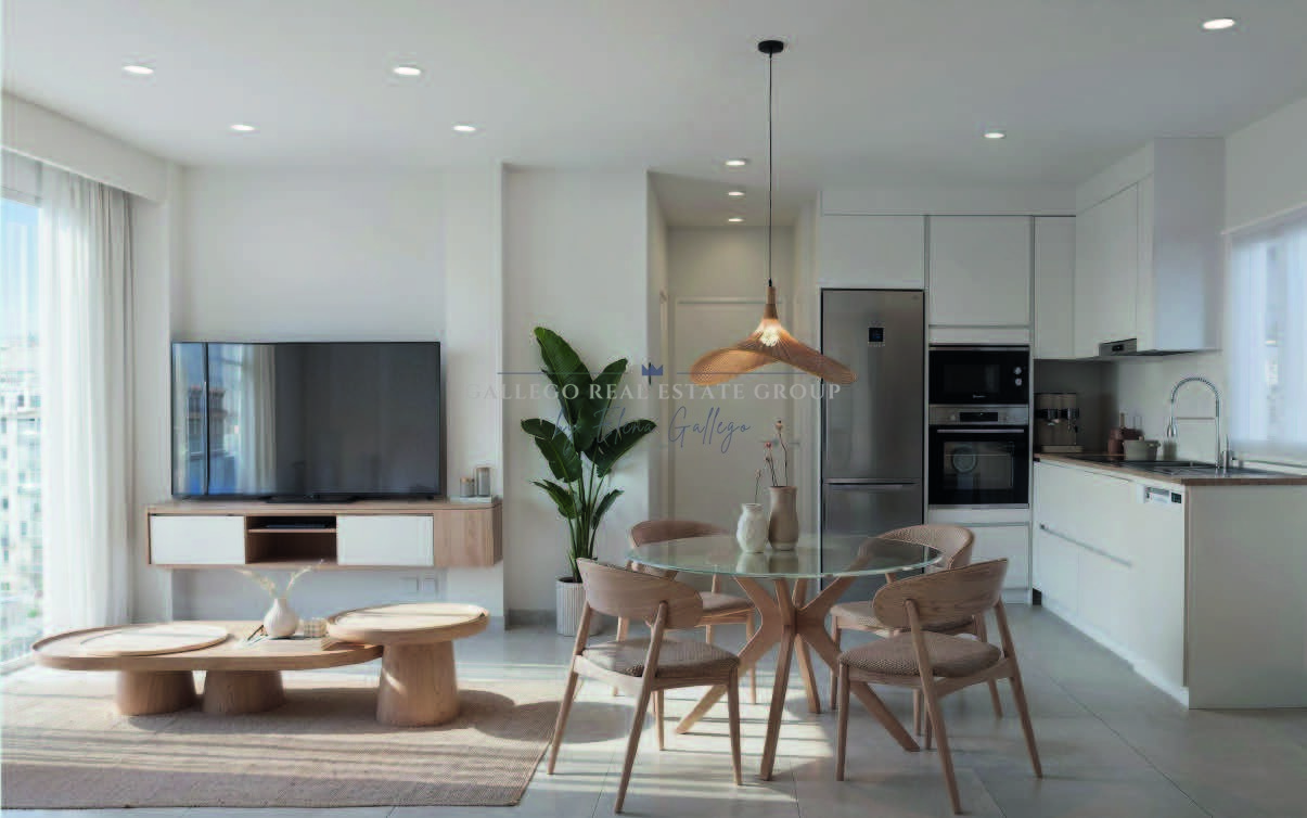 Venta de apartamento en Torrevieja