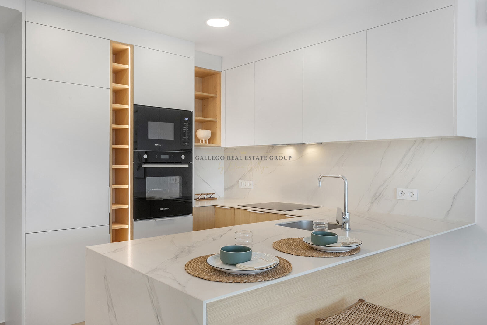 Venta de apartamento en Los Alcázares
