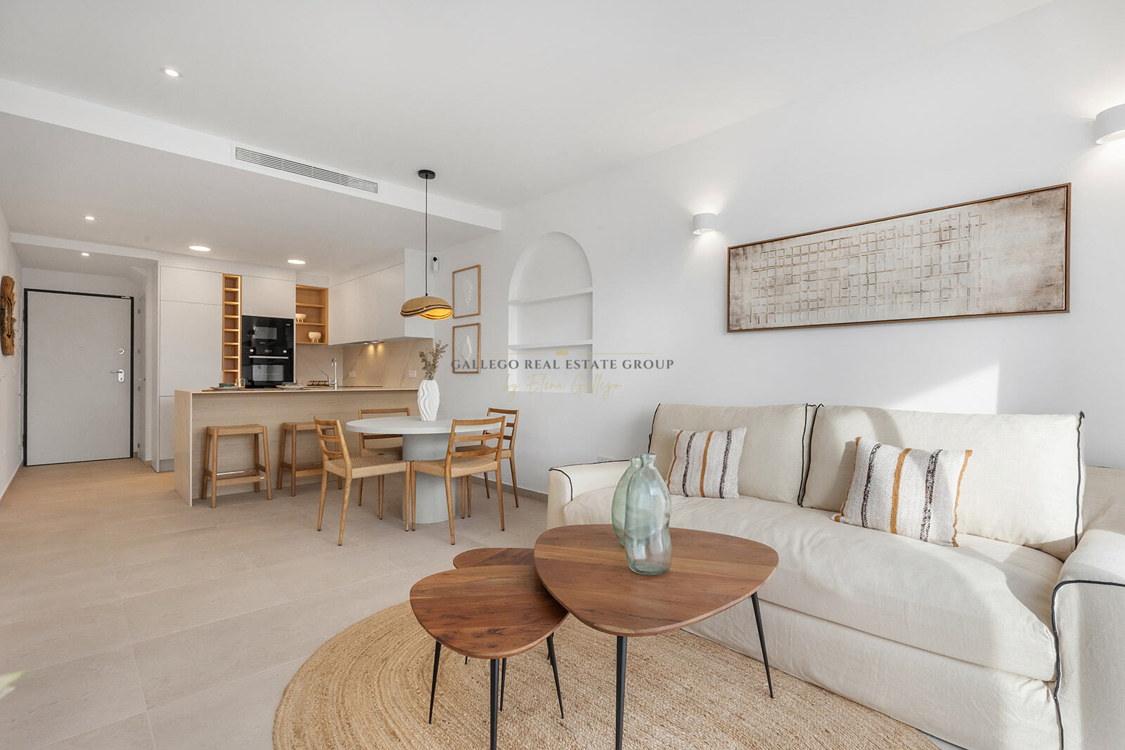 Venta de apartamento en Los Alcázares